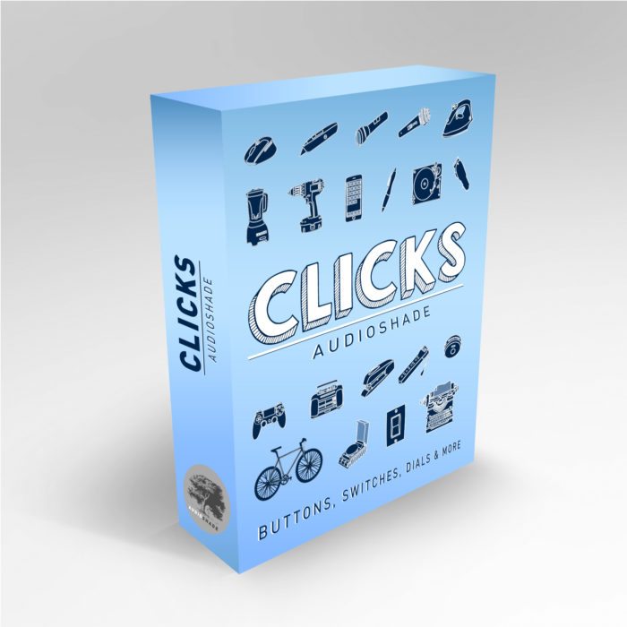Clicks