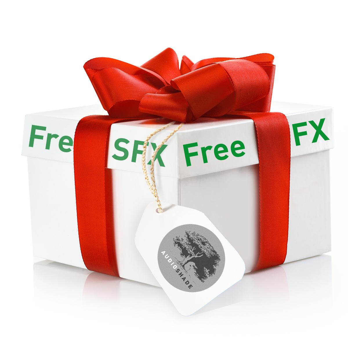Free Holiday SFX Gift Pack (2018)